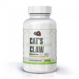 Cat's Claw (Gheara Pisicii) 500mg 100 capsule